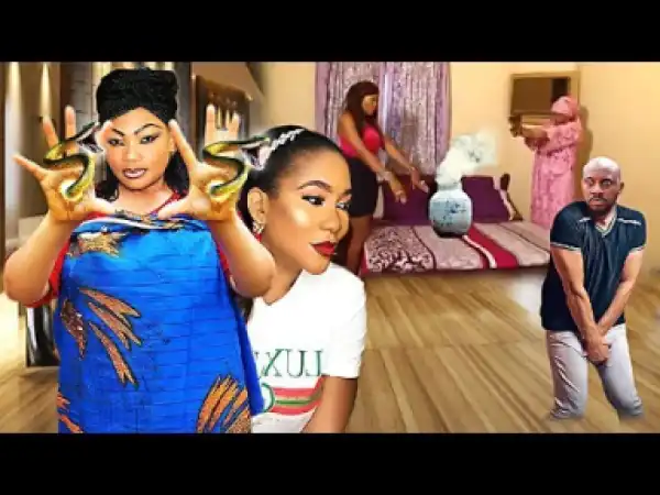 Video: Sacrificial Of My Manhood 1  | 2018 Latest Nigerian Nollywood Movie